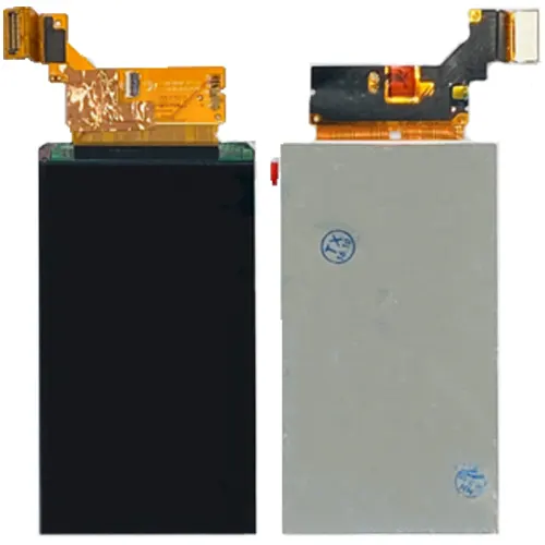 Replacement for SONY ST25 LCD - Quality Phone Parts in Sri Lanka